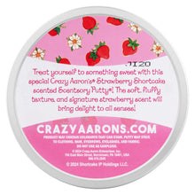 Strawberry Shortcake | Scentsory�