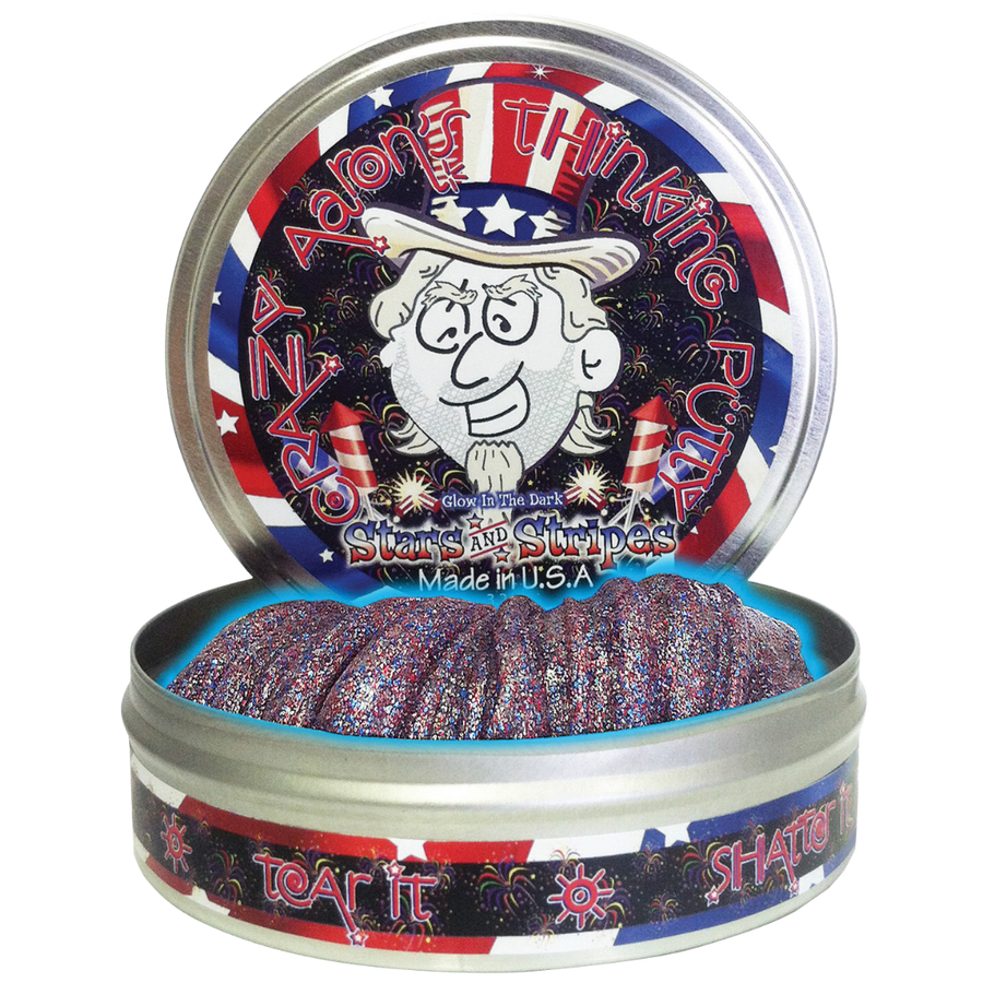 Stars & Stripes | Glowbrights